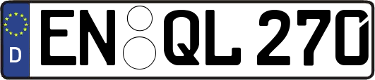 EN-QL270