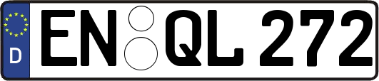 EN-QL272