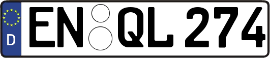 EN-QL274