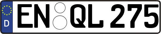 EN-QL275