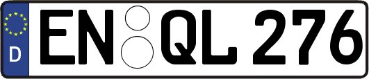 EN-QL276
