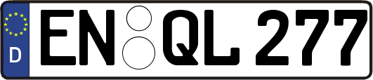 EN-QL277