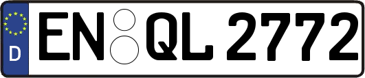 EN-QL2772