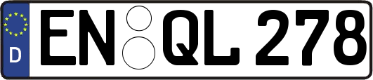 EN-QL278