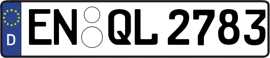 EN-QL2783