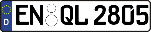 EN-QL2805