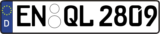 EN-QL2809