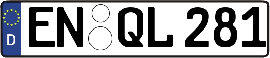 EN-QL281