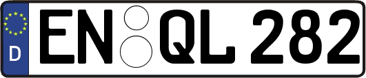 EN-QL282