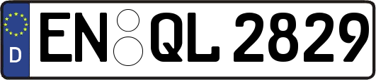 EN-QL2829