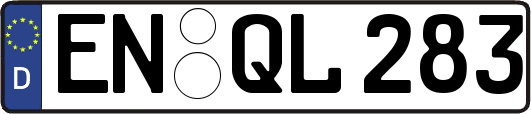 EN-QL283