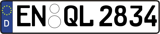 EN-QL2834