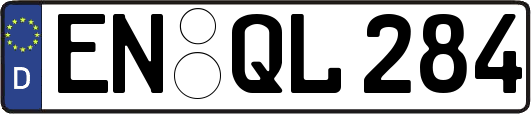 EN-QL284