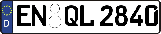 EN-QL2840