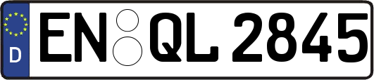 EN-QL2845
