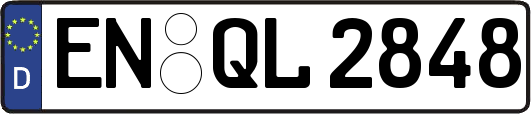 EN-QL2848