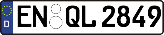 EN-QL2849