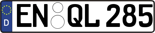 EN-QL285