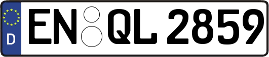 EN-QL2859