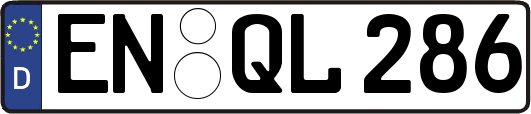 EN-QL286