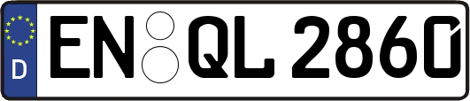 EN-QL2860