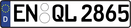 EN-QL2865
