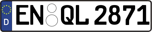 EN-QL2871