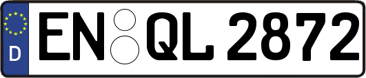 EN-QL2872