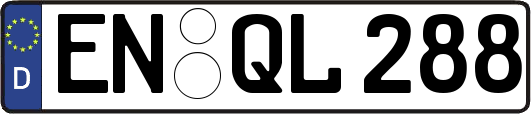 EN-QL288