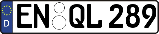 EN-QL289