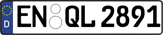 EN-QL2891