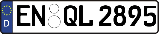 EN-QL2895