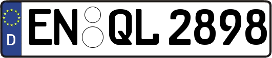EN-QL2898