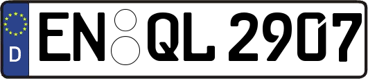 EN-QL2907