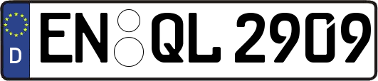 EN-QL2909
