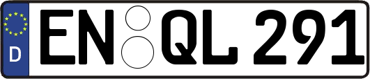 EN-QL291