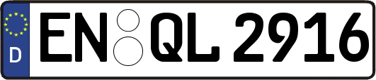 EN-QL2916