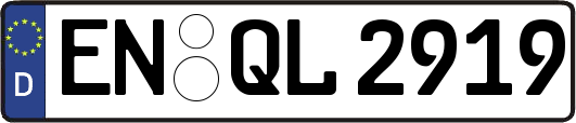 EN-QL2919