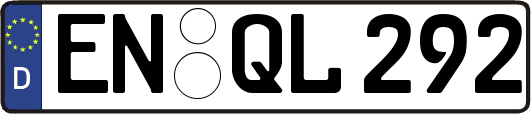 EN-QL292