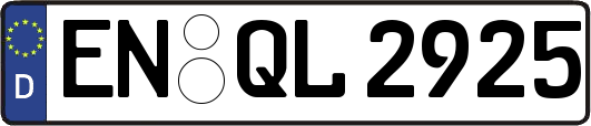 EN-QL2925