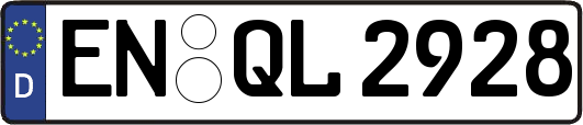 EN-QL2928