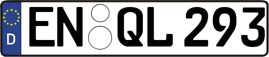 EN-QL293