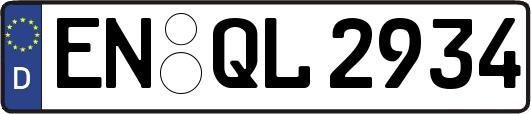 EN-QL2934