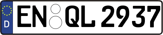 EN-QL2937