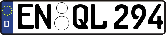 EN-QL294