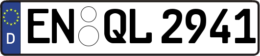 EN-QL2941