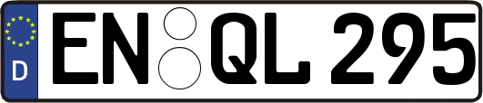 EN-QL295