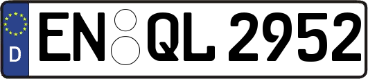 EN-QL2952