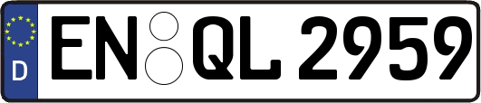 EN-QL2959