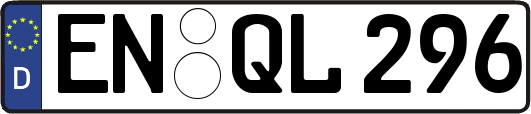 EN-QL296